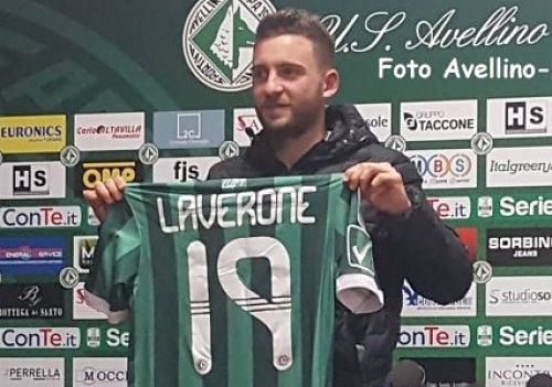 Cuore, carattere e….Laverone: l’Avellino ferma il Cittadella