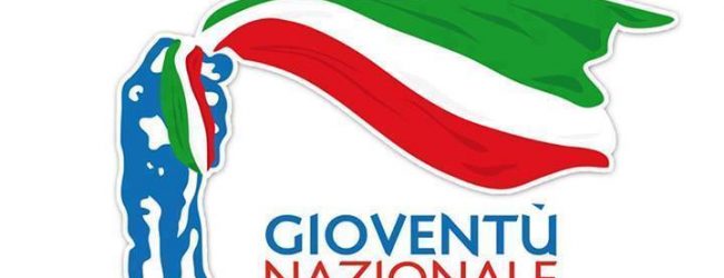 Benevento| Roscani e Cafaro (GN): “ si rinnova Gioventù Nazionale, Giglio nuovo coordinatore”