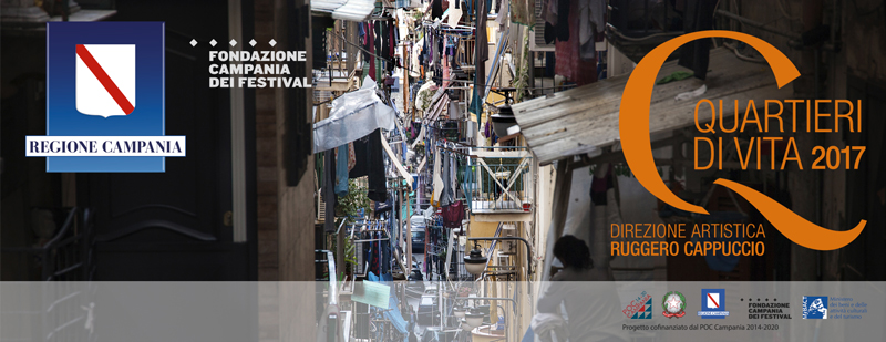 “Quartieri di vita” la seconda edizione del festival di teatro sociale