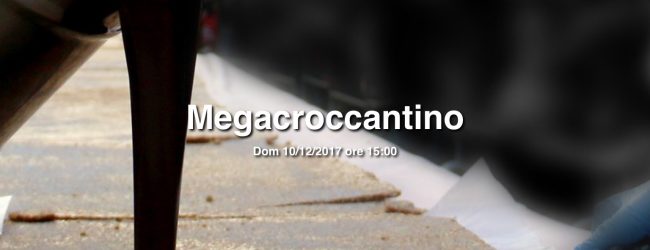Benevento| Tutto pronto per la festa del Torrone e Croccantino