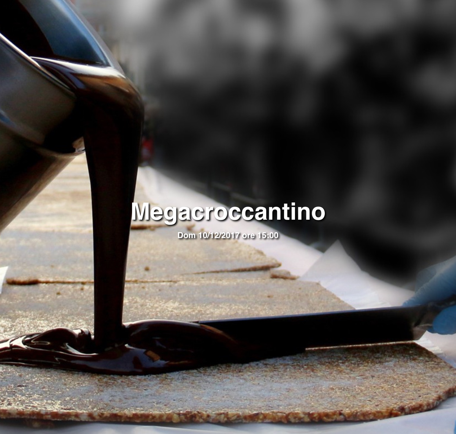 Benevento| Tutto pronto per la festa del Torrone e Croccantino