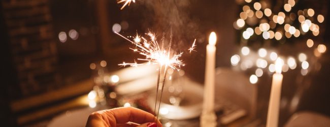 Capodanno, tra spesa e cenone di fine anno