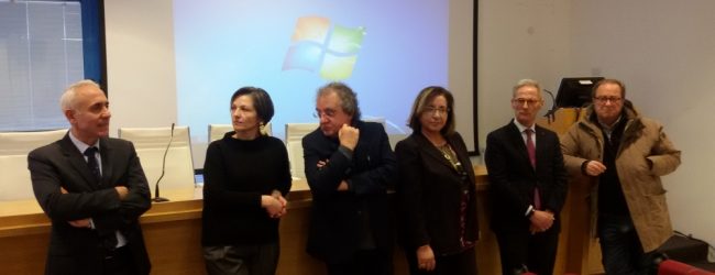 Avellino| Unisa-Moscati: intesa su formazione e ricerca