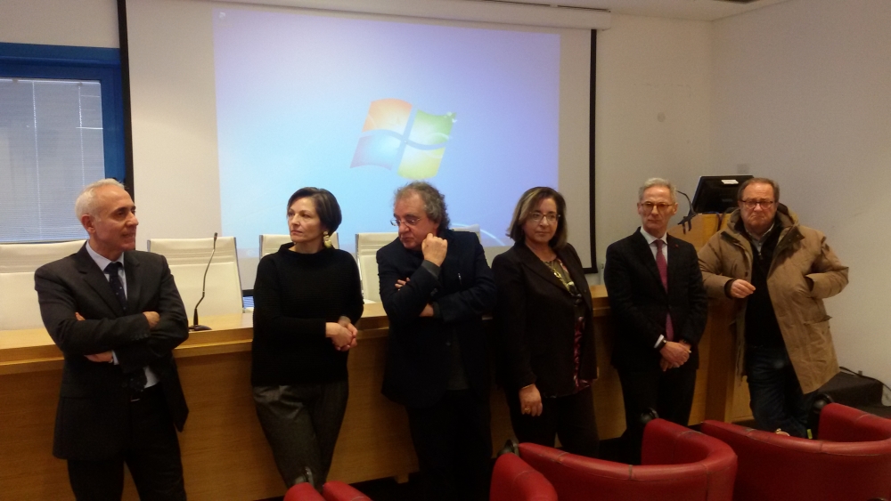 Avellino| Unisa-Moscati: intesa su formazione e ricerca