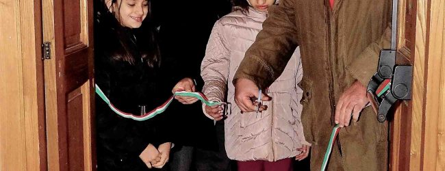 Benevento| Progetto Ibidem, inaugurata la mostra