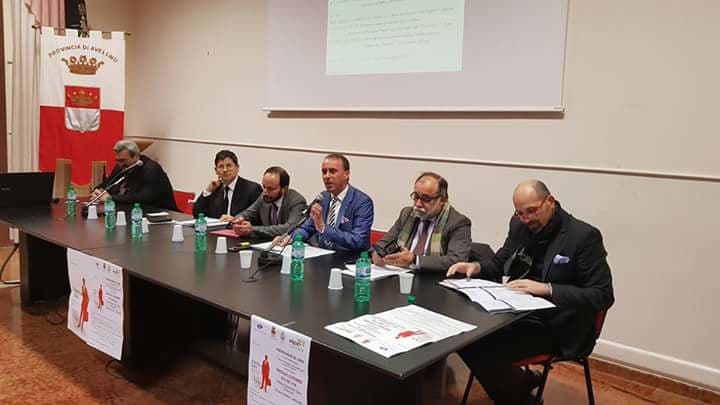 Avellino| Intelligence e servizi segreti nel libro di Pignataro