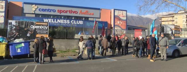 Avellino| Piscina comunale: si cerca la soluzione