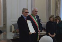 Avellino| Irpini premiati in Prefettura