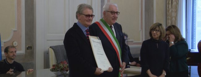 Avellino| Irpini premiati in Prefettura