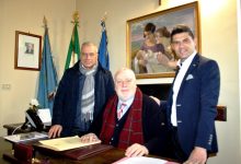 Benevento| Alla Provincia firmato protocollo d’intesa per messa in sicurezza strade Valle Vitulanese