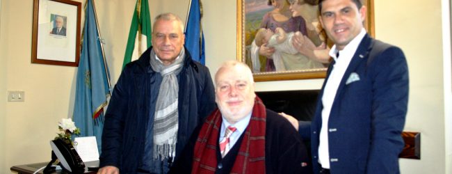 Benevento| Alla Provincia firmato protocollo d’intesa per messa in sicurezza strade Valle Vitulanese