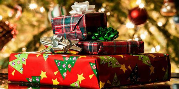 Natale, Coldiretti: regalini last minute