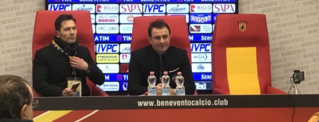 Spal, Semplici: “Vittoria determinante. Tra la cadetteria e la Serie A c’è un abisso”