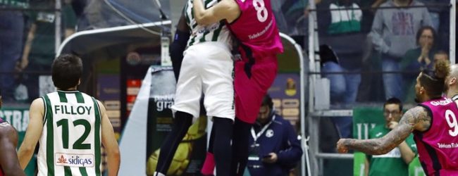 Basket| Sidigas, De Gennaro: “Affronteremo Nanterre a viso aperto”