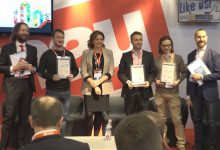 Smau Napoli, tra idee e progetti di impresa