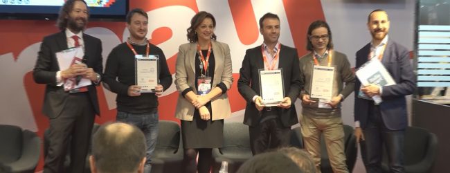Smau Napoli, tra idee e progetti di impresa