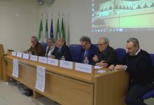 Frusciante: polo enologico per l’Irpinia