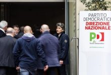 Benevento| Direzione PD, si prevede una notte ad alta tensione