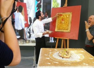 Buonalbergo| Turismo: Una domenica tra arte e gastronomia