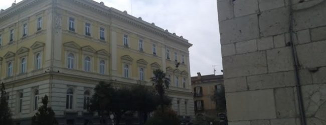 Benevento| Rotary club dona alla Prefettura 100 mascherine