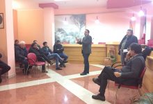 Gesesa incontra i cittadini di Castelpoto