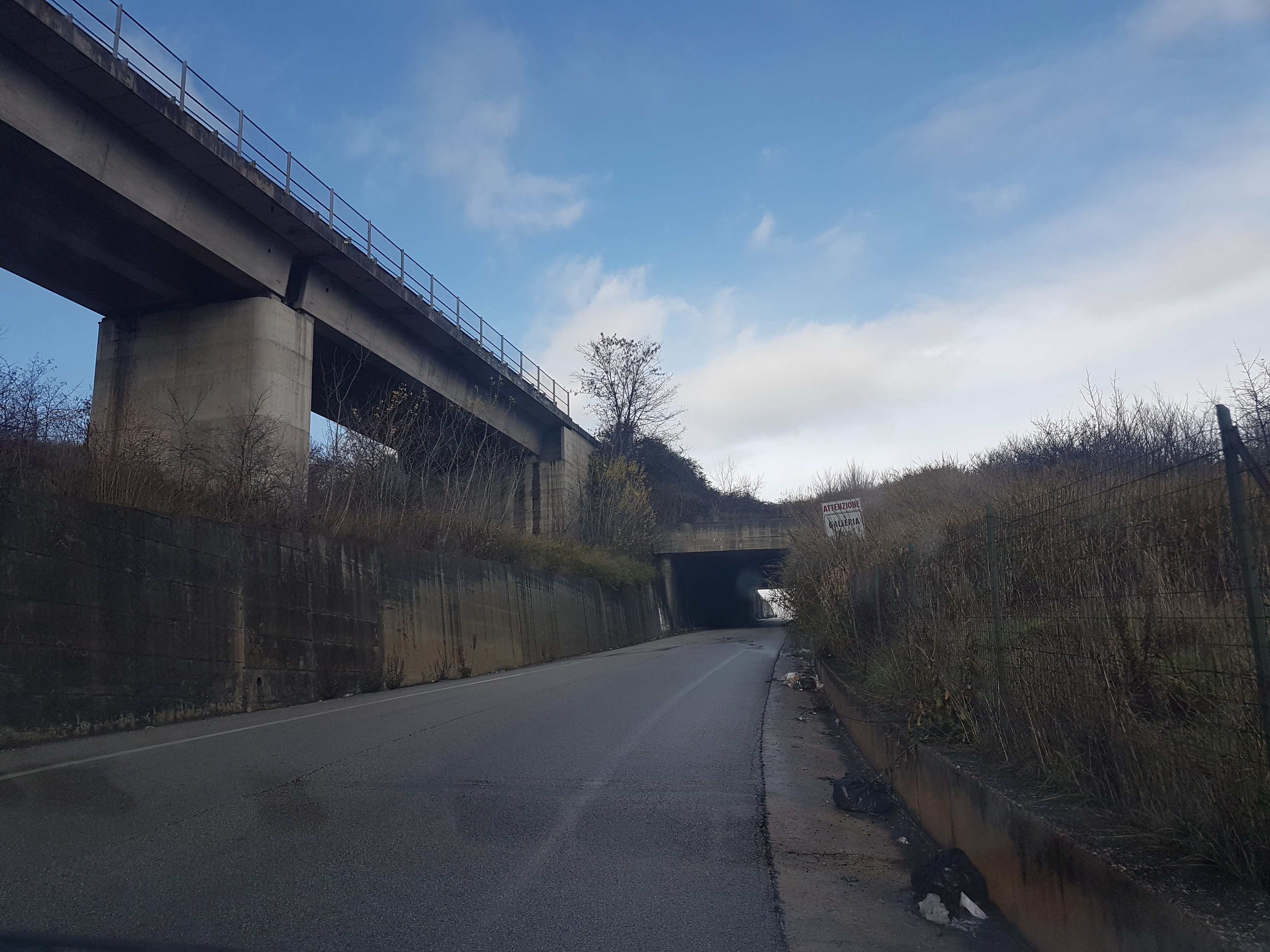 Benevento| Anno nuovo vecchi disagi in città tra rifiuti e buche stradali