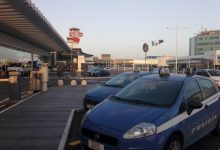 Roma| Omicidio Rosiello,Messina arrestato a Fiumicino