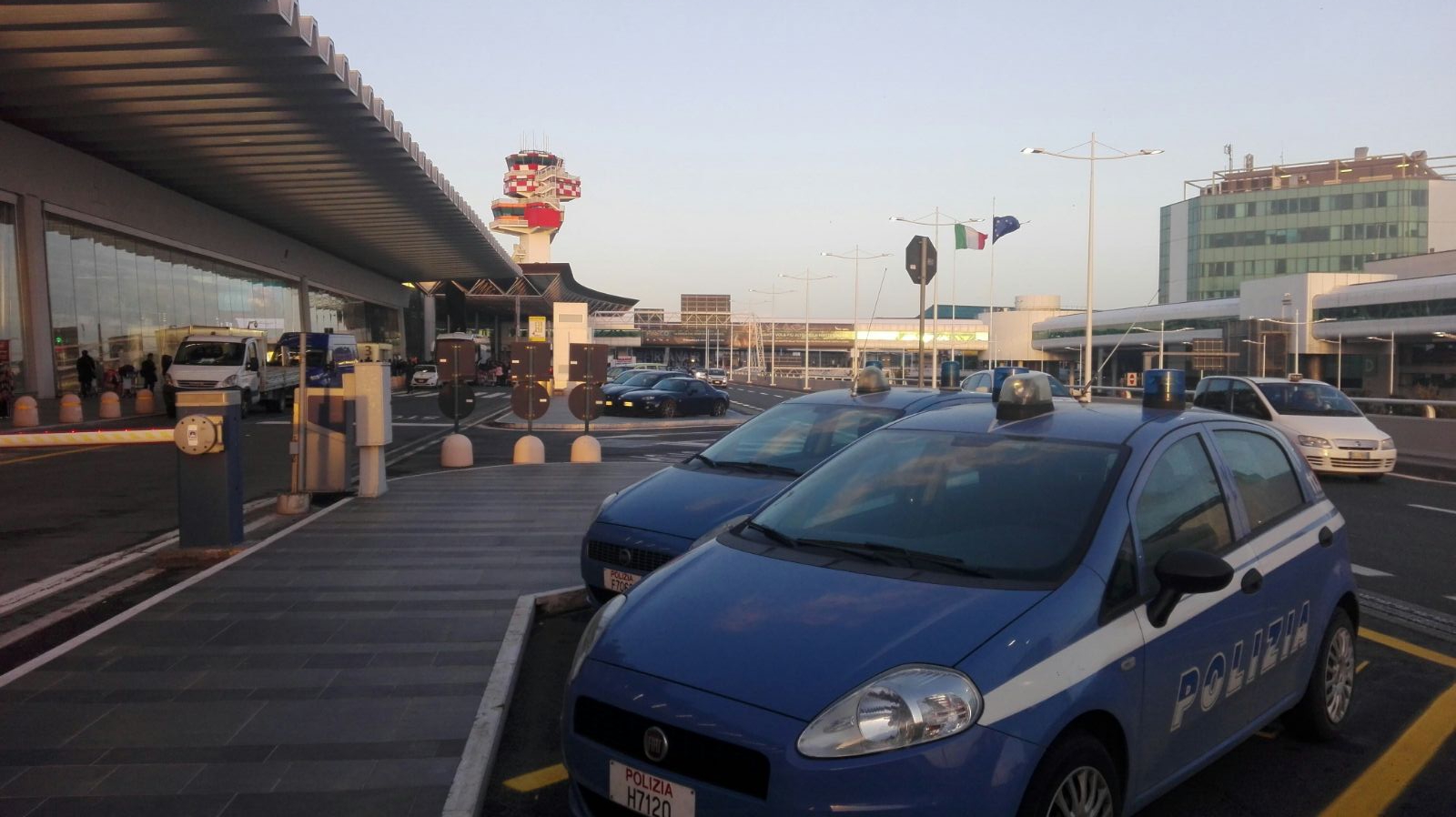 Roma| Omicidio Rosiello,Messina arrestato a Fiumicino