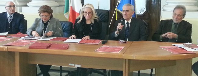 Benevento| Accademia Santa Sofia, presentata stagione concertistica