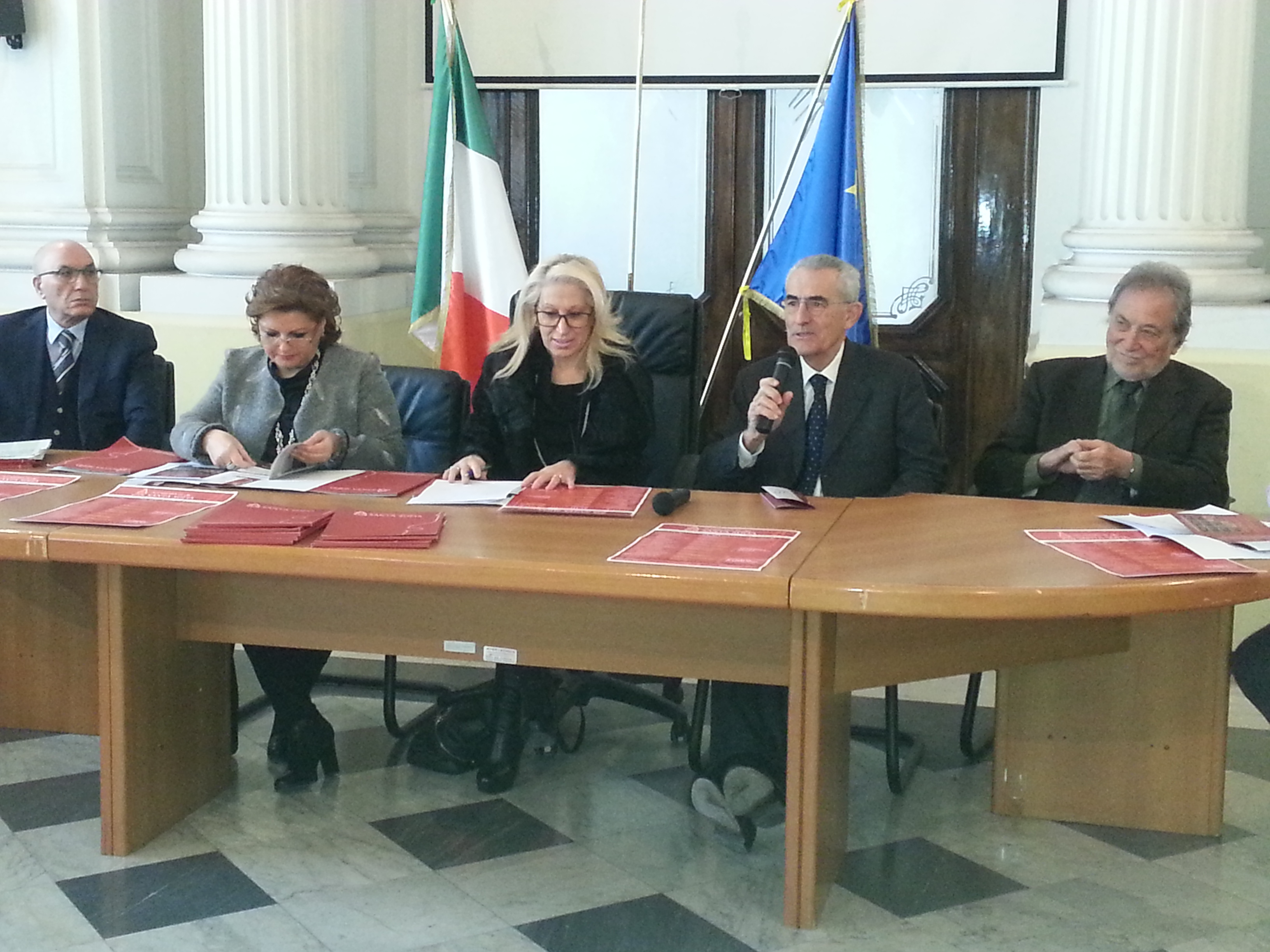 Benevento| Accademia Santa Sofia, presentata stagione concertistica