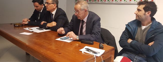 Del Basso De Caro: “Edilizia scolastica, 149 milioni di euro per antisismica in Campania”