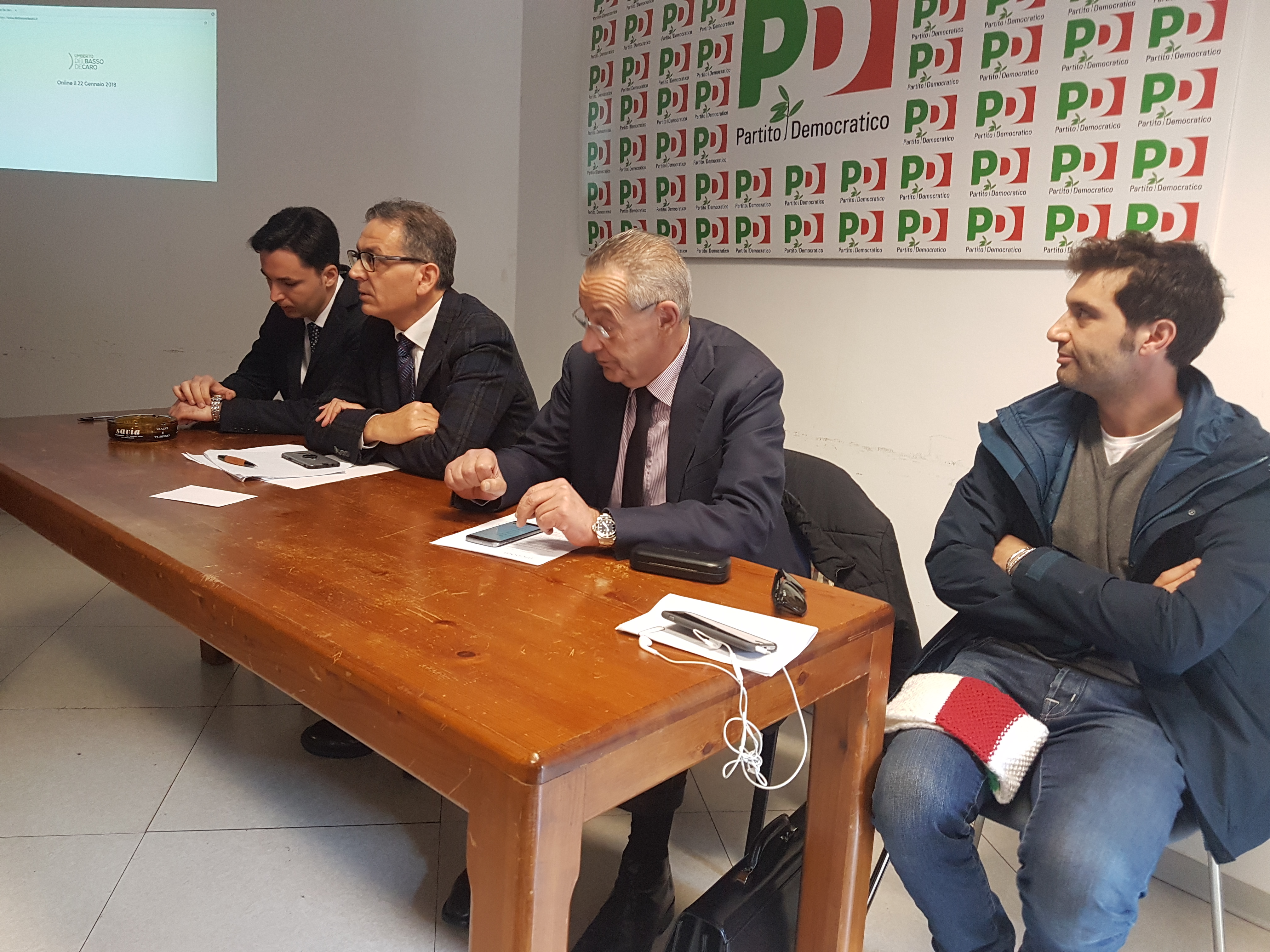 Del Basso De Caro: “Edilizia scolastica, 149 milioni di euro per antisismica in Campania”