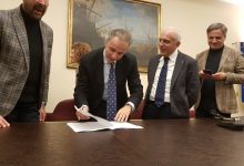 Napoli| Forestali, Sbarra FAI CISL: bene rinnovo CIRL Campania