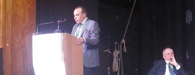 Benevento| Cia, Amore verso la riconferma della presidenza