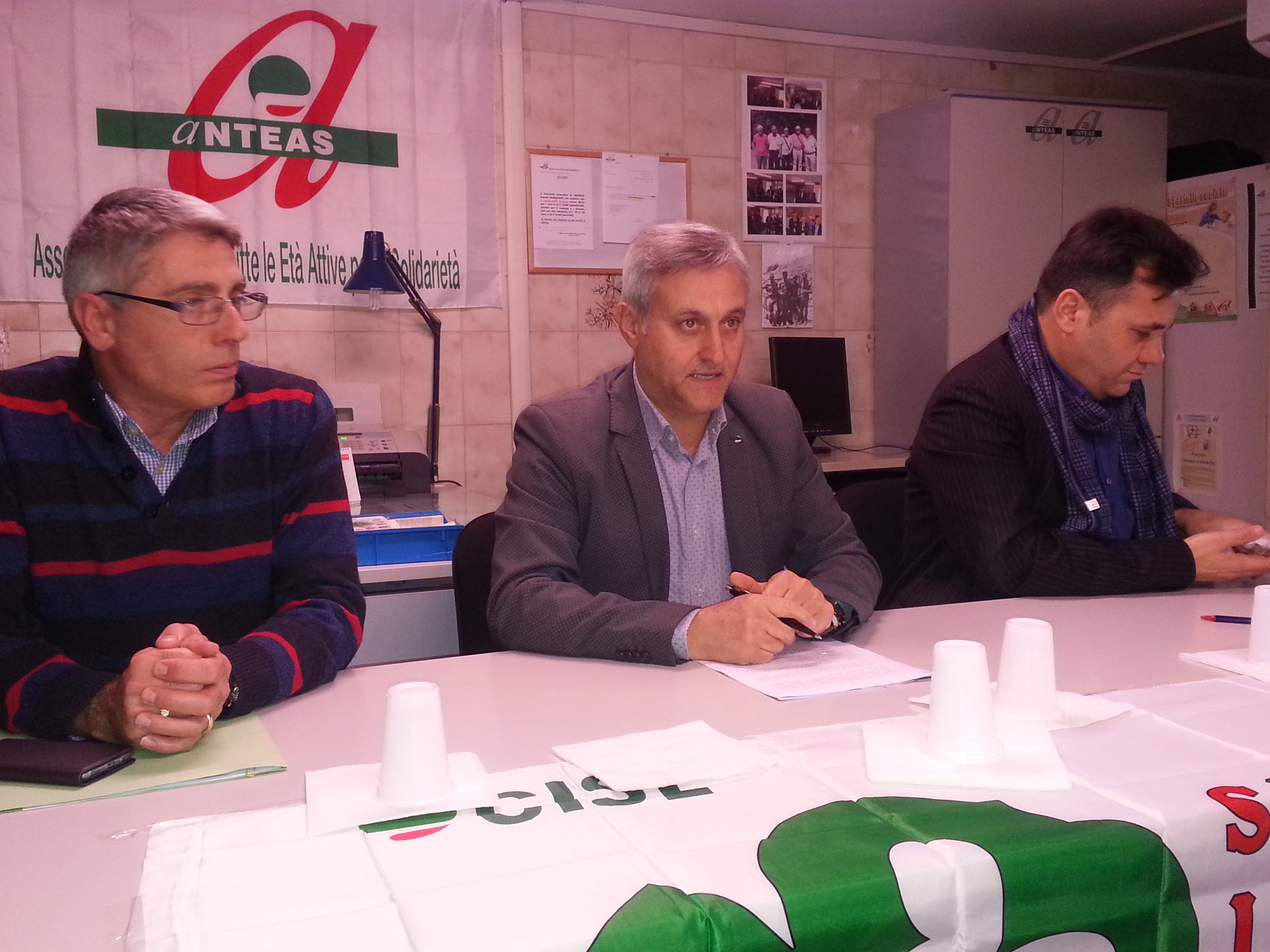 Benevento| Alloggi, la Cisl al Comune: un tavolo per garantire la legalità