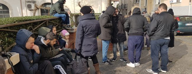 Benevento| Lap asilo,dopo il tentativo di sgombero, incontro in Comune. Aperta fase interlucutoria