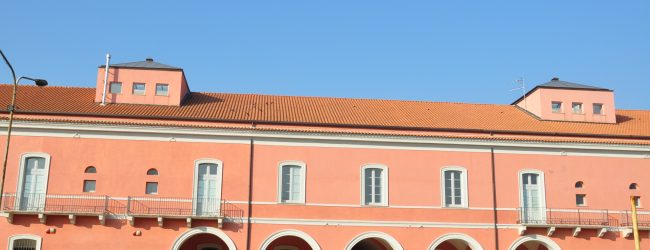 Benevento| Alla ex caserma Guidoni il convegno “Provincia Digitale”