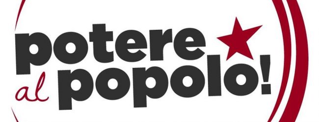 Benevento| Sgombero L@P Asilo 31, Potere al Popolo chiede incontro al Prefetto