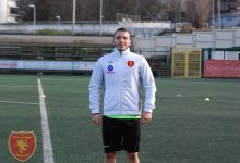 Torrioni| Calcio: Il giovane torrionese Vincenzo Zarrella firma per la Forza&Coraggio