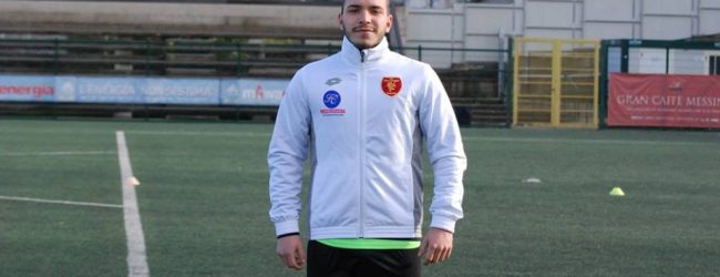 Torrioni| Calcio: Il giovane torrionese Vincenzo Zarrella firma per la Forza&Coraggio