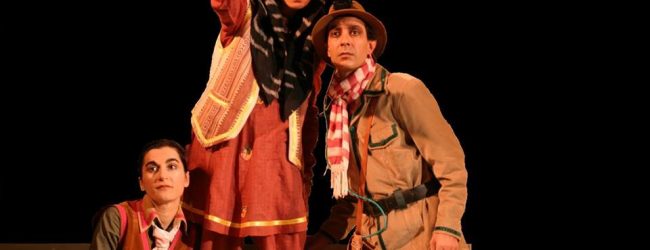 Benevento| Al via la prevendita per la rassegna teatrale “Il Paese dei sogni”