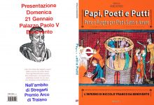 Benevento| Libri:N’accuse di un beneventano del 1500 al Papa e al Vaticano:le irriverenze  di un letterato a scrittori,poeti laici e cattolici