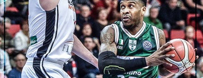 Basket| Sidigas, altro K.O in Champions: qualificazione a rischio
