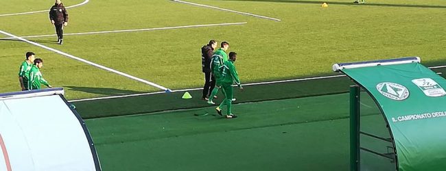 Avellino, allarme infortuni: out anche Bidaoui e Cabezas