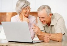 “Nonni social” la tecnologia socialmente utile
