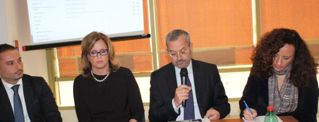 Benevento| La Procura ha il suo sito