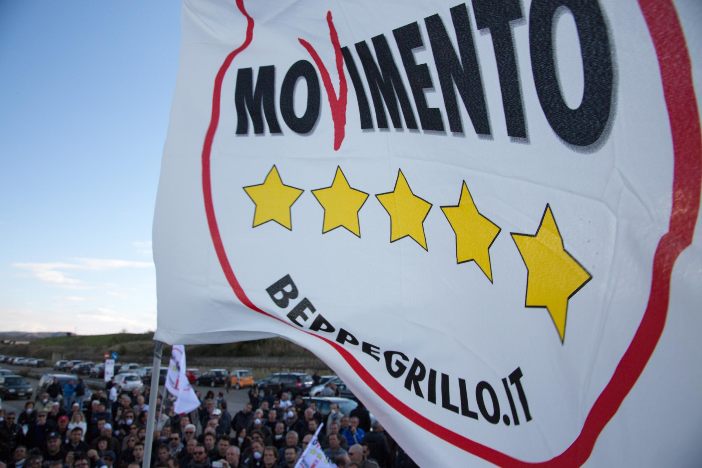 Benevento| Movimento 5 stelle, incontro su risultati elezioni