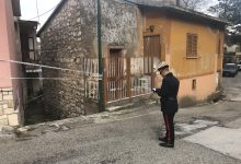 Pietrastornina| Madre e figlio ritrovati morti: le ipotesi. Attesa per domani l’autopsia