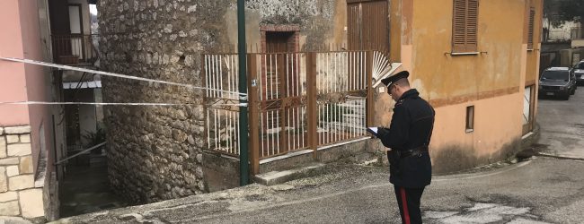 Pietrastornina| Madre e figlio ritrovati morti: le ipotesi. Attesa per domani l’autopsia