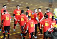 Calcio a 5| Pareggio interno per il Benevento 5